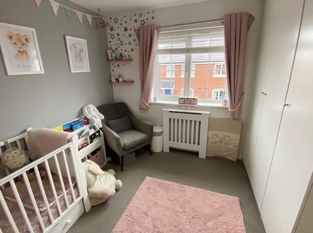 Bedroom two