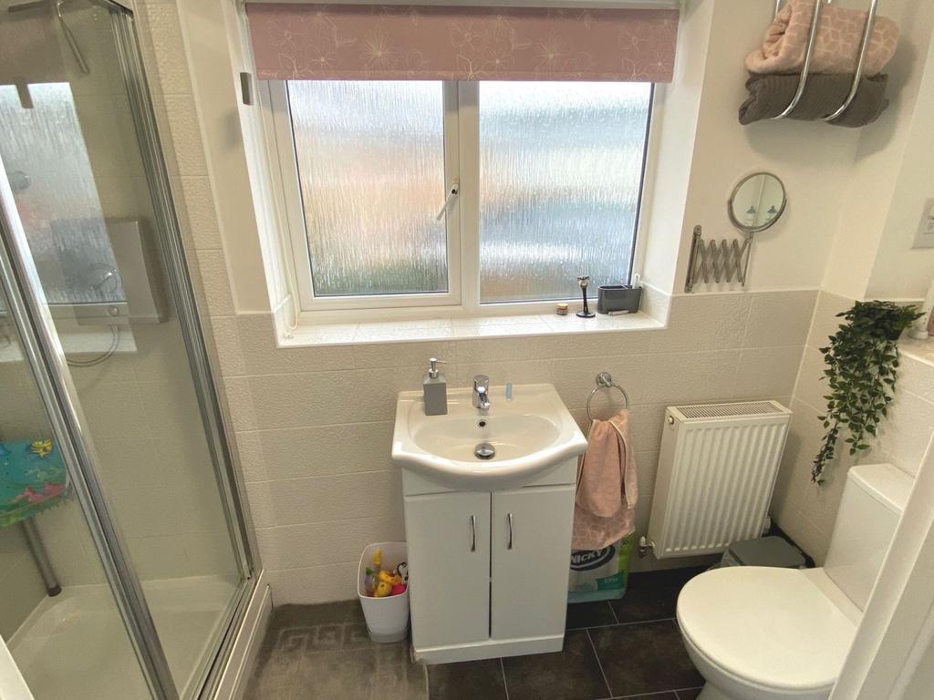 En suite