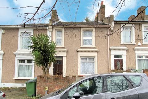 3 bedroom terraced house for sale - 2 Paget Terrace, Plumstead