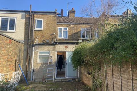 9 Albion Terrace, London, E4 7SB