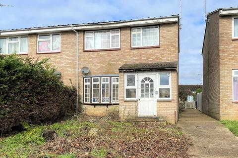 125 Calamint Road, Witham, CM8 2XX