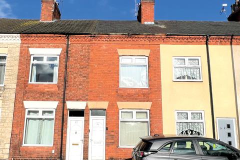 24 Grace Road, Leicester, LE2 8AD