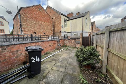 24 Grace Road, Leicester, LE2 8AD