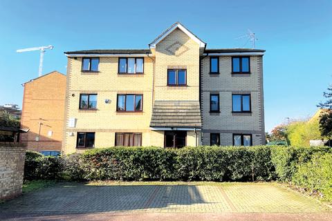 44 Jack Clow Road, London, E15 3AS