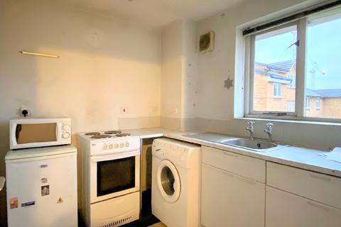 44 Jack Clow Road, London, E15 3AS