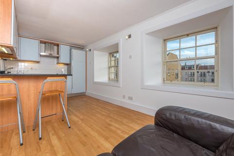 1 bedroom flat to rent, THE VAULTS, GILES STREET, Edinburgh, EH6