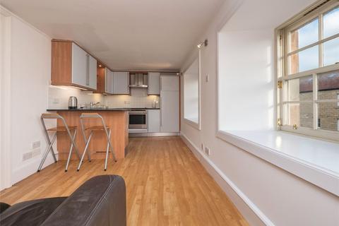 1 bedroom flat to rent, THE VAULTS, GILES STREET, Edinburgh, EH6