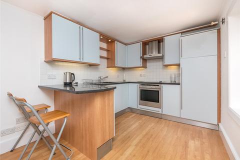 1 bedroom flat to rent, THE VAULTS, GILES STREET, Edinburgh, EH6