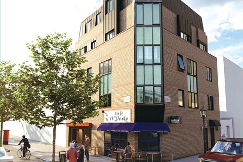 Block of apartments for sale - 65 Wornington Road, North Kensington