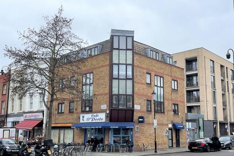 Block of apartments for sale - 65 Wornington Road, North Kensington