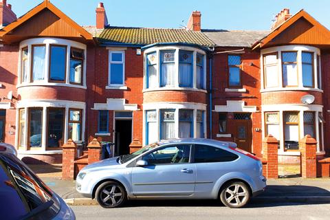 11 Cornwall Avenue, Blackpool, FY2 9QN
