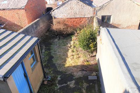 11 Cornwall Avenue, Blackpool, FY2 9QN
