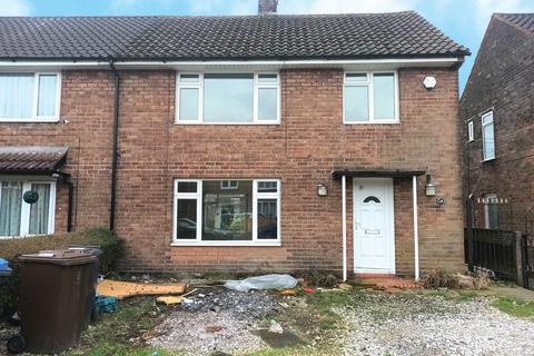 14 Mayfield Road, Biddulph, Stoke-on-trent, ST8 6LU
