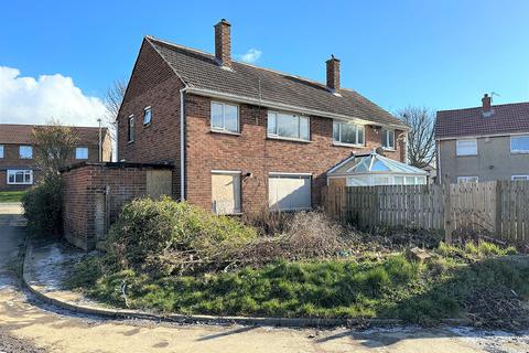 27 Galloway Road, Peterlee, SR8 5QD