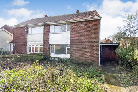 27 Galloway Road, Peterlee, SR8 5QD