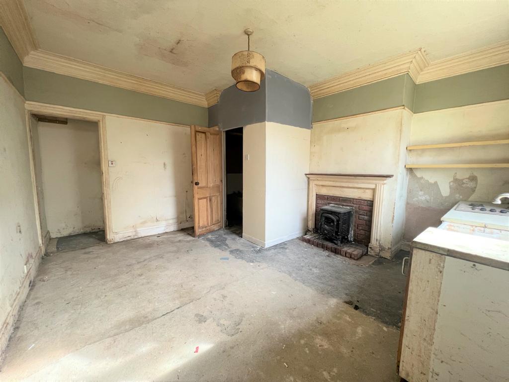 463 Toller Lane, Bradford, West... 2 bed terraced house £20,000