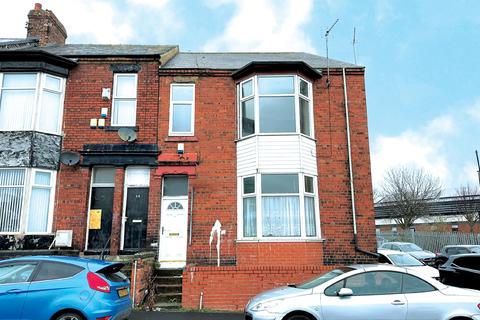 23 Hudson Road, Sunderland, SR1 2LJ