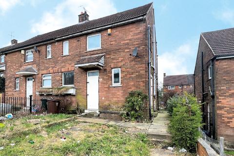 131 Broadstone Way, Bradford, BD4 9BJ
