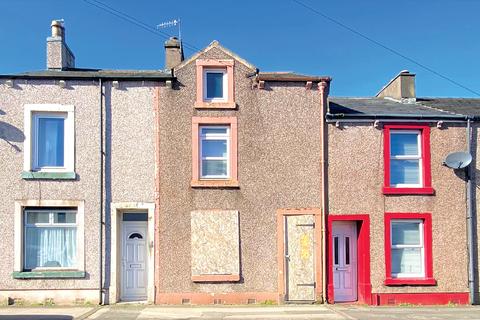 18 Jacktrees Road, Cleator Moor, CA25 5BD