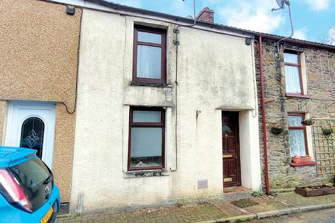 15 Clifton Row, Porth, CF39 9ND