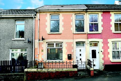 2 bedroom terraced house for sale - 44 Upper Adare Street, Pontycymer, Bridgend, Mid Glamorgan
