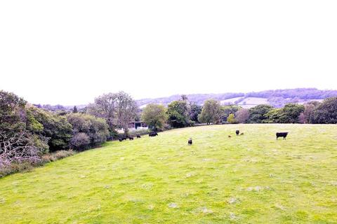 Land for sale, Lower End Town Farm, Lampeter Velfrey, Narberth, Pembrokeshire, SA67