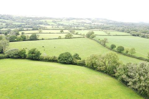 Land for sale, Lower End Town Farm, Lampeter Velfrey, Narberth, Pembrokeshire, SA67