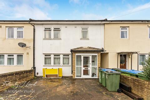 297 Holburne Road, London, SE3 8HE