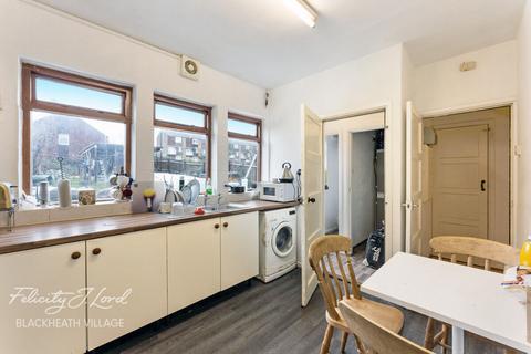 297 Holburne Road, London, SE3 8HE