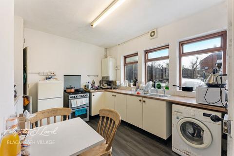 297 Holburne Road, London, SE3 8HE