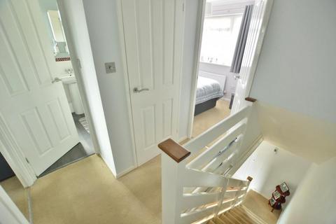 2 bedroom end of terrace house for sale, Leigh Gardens, Wimborne, BH21 2EP