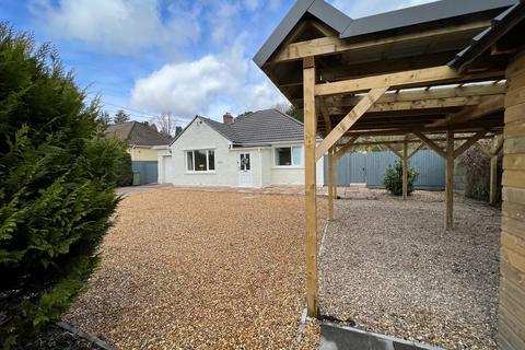 Trevaughan Gilfach Road, Tonyrefail, Porth, CF39 8HL
