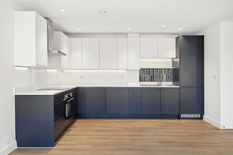 2 bedroom penthouse for sale, Phoenix, Newmarket Road, Cambridge, CB5