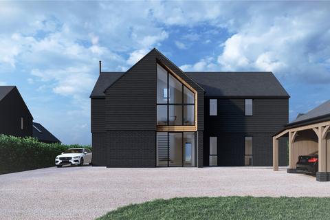 Plot for sale, Stretham Road, Wicken, Ely, Cambridgeshire