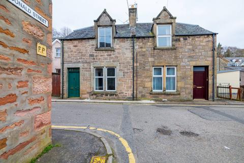 2 bedroom semi-detached house for sale, 2 Rosebery Place, Inverness, IV2 4SP