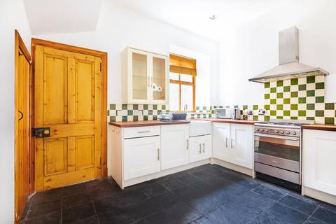 2 bedroom semi-detached house for sale, 2 Rosebery Place, Inverness, IV2 4SP