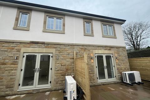 4 bedroom townhouse for sale, Ladhill Lane, Greenfield, Saddleworth, OL3