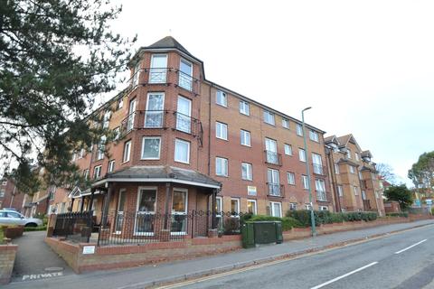 1 bedroom retirement property for sale - Boscombe Spa
