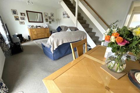 3 bedroom terraced house for sale - Meadow View Road, Exmouth