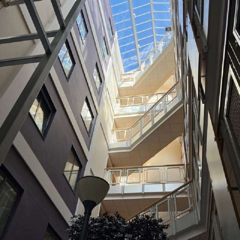 Communal Entrance Hall