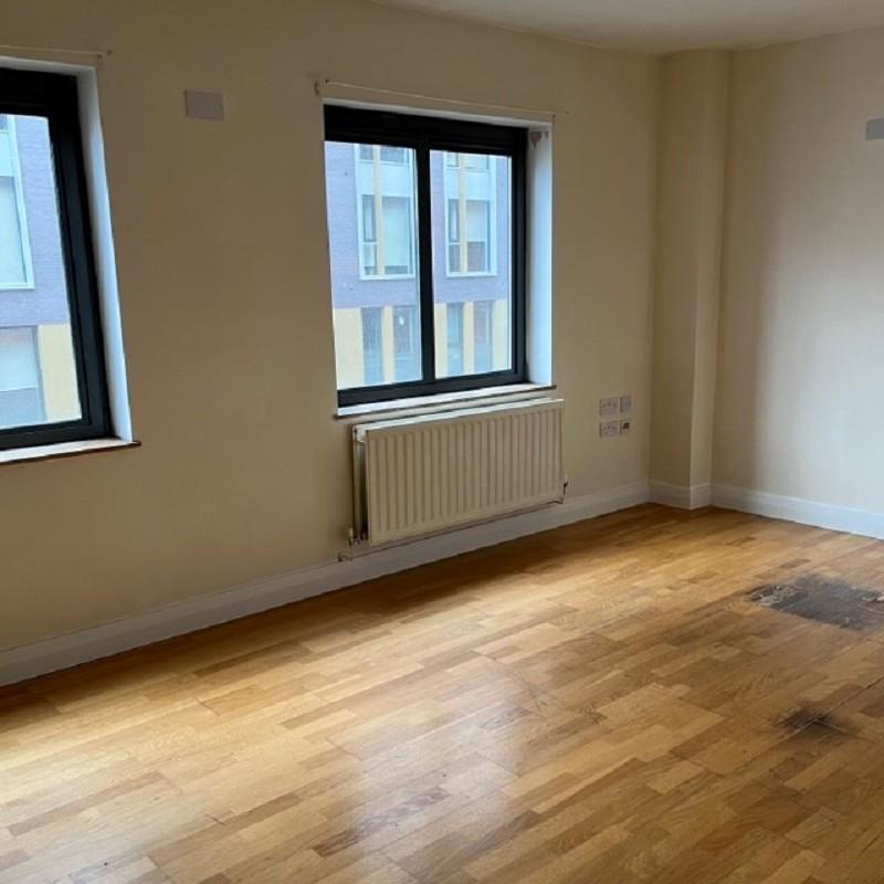 Living room/kitchen