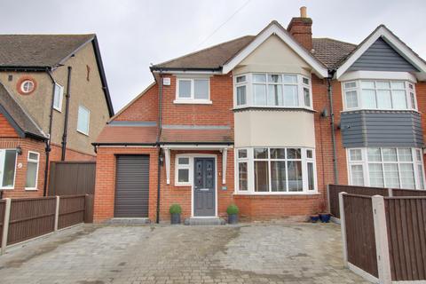 3 bedroom semi-detached house for sale, Bellemoor Road, Upper Shirley, Southampton