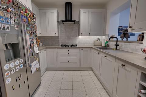 3 bedroom semi-detached house for sale, Bellemoor Road, Upper Shirley, Southampton