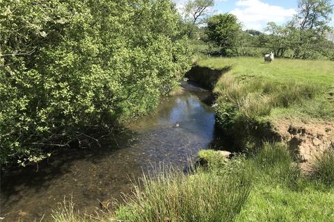 Land for sale, Lower End Town Farm, Lampeter Velfrey, Narberth, Pembrokeshire, SA67