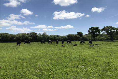 Land for sale, Lower End Town Farm, Lampeter Velfrey, Narberth, Pembrokeshire, SA67