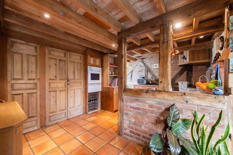 3 bedroom barn conversion for sale - Shrewley, Warwick, Warwickshire, CV35