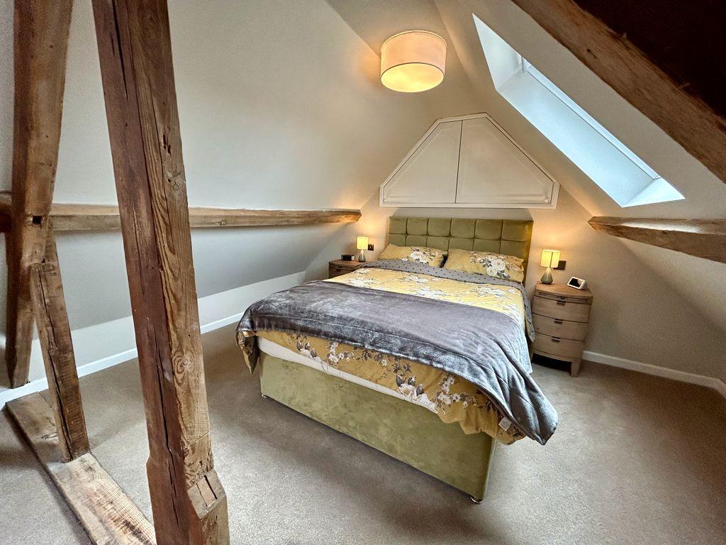 Bedroom 1 (Double with Ensuite)