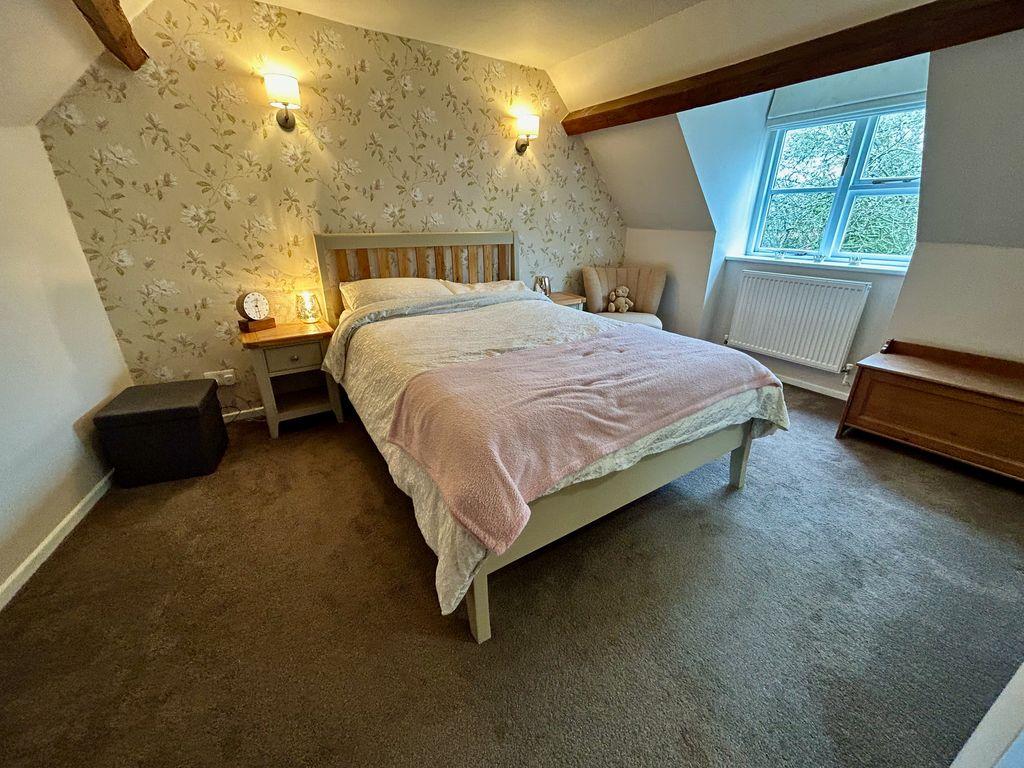 Bedroom 3 (Double)