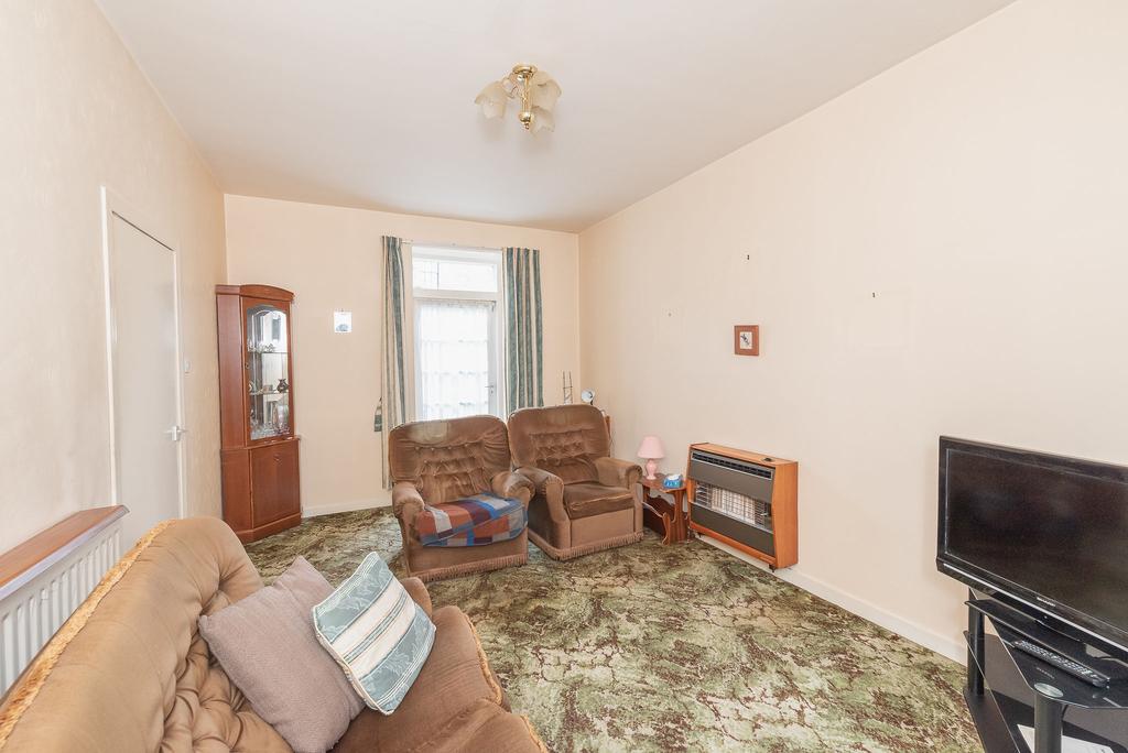 6 Hercus Loan, Musselburgh, EH21 6AY 2 bed semidetached house £245,000