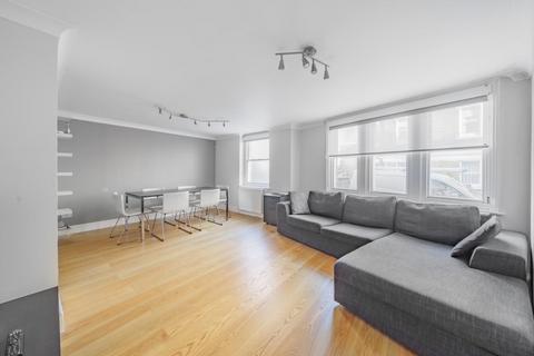 44 Hillgate Place, London, SW12 9ES
